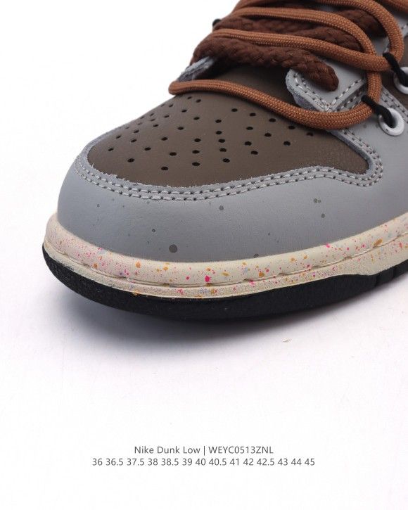 Sports retro sneakers
