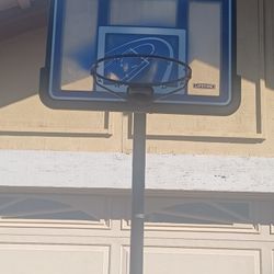 Basketball Hoop