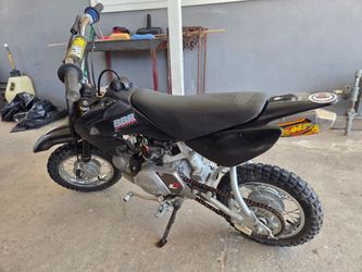 2003 Honda XR50