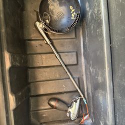 Crown Victoria Spot Light 