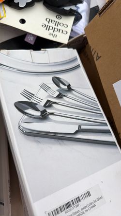 Silverware