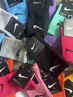Nike Socks $5 