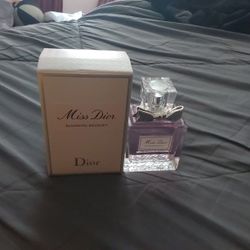 Miss Dior Blooming Bouquet 3.4fl Oz