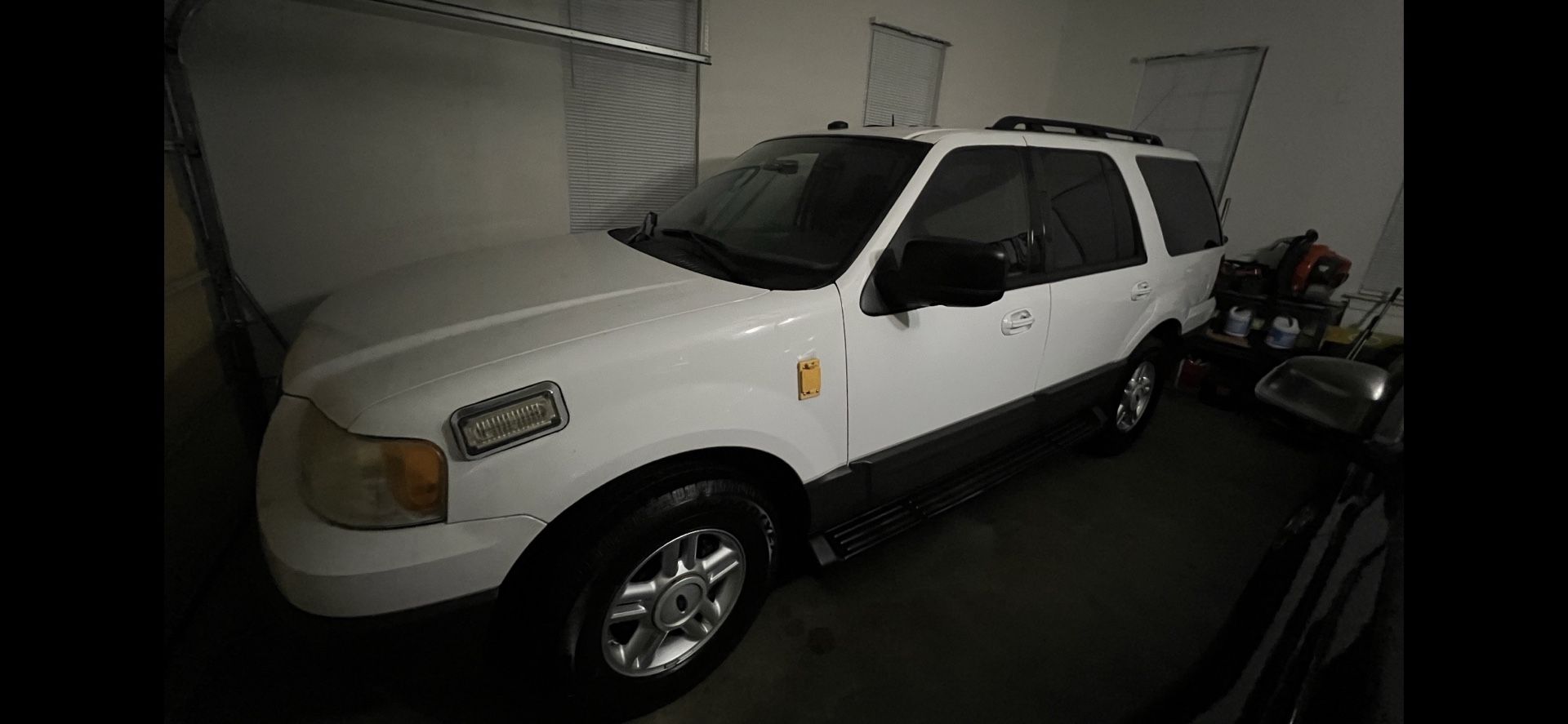 2006 Ford Expedition