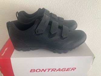 MTB shoes