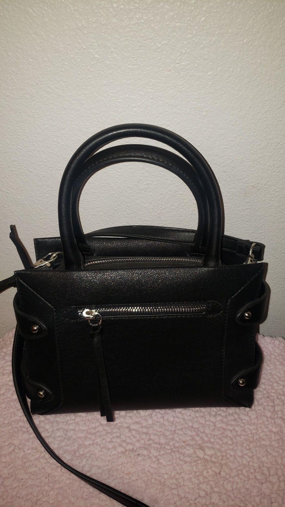 Express handbag