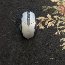 Wireless Gaming Mouse 