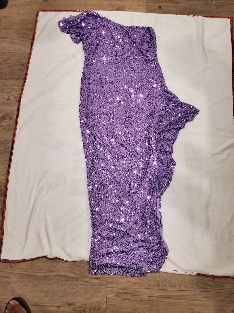 Plus Size Formal Dresses 