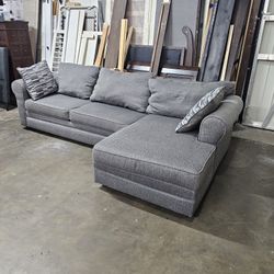 Sectional Sofa