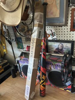 Softball Bat