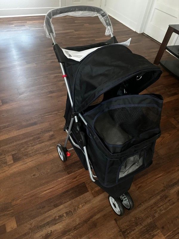 Dog Stroller