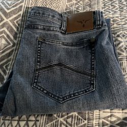Wrangler Jeans 