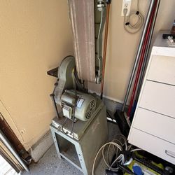 Belt Sander