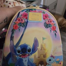 Stitch 