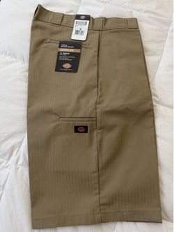 DICKIES MENS TWILL WORKSHORT