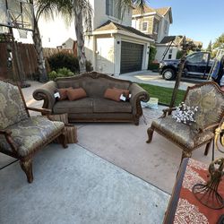Living Room Furniture, Sofa Table, Coffee Table Set