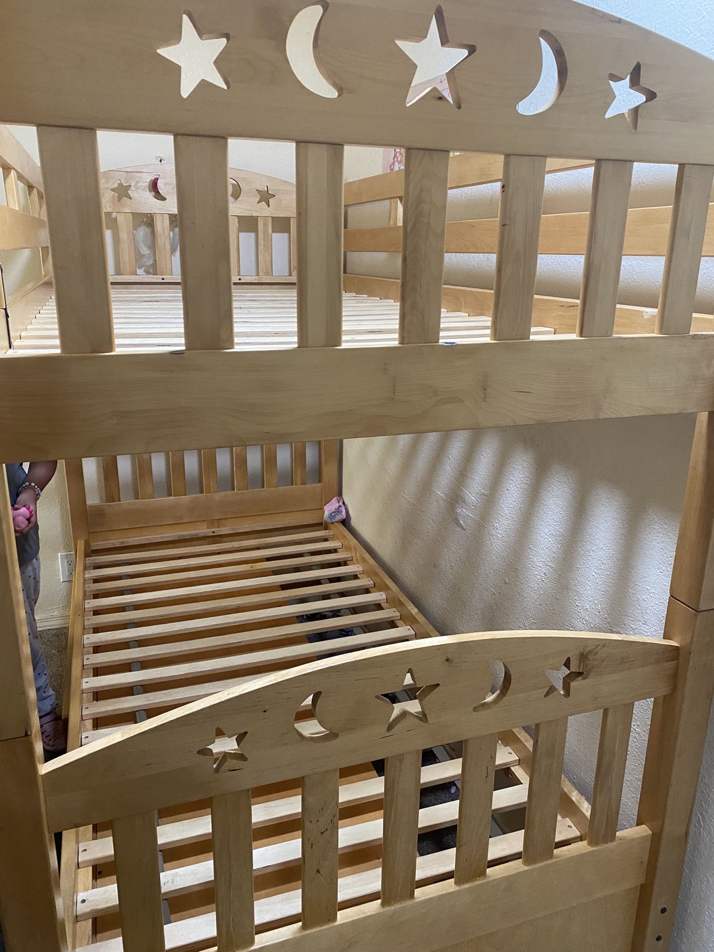 Bunk Beds