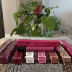 Mac Dazzlelips Crayon