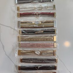 Bracelets for women.