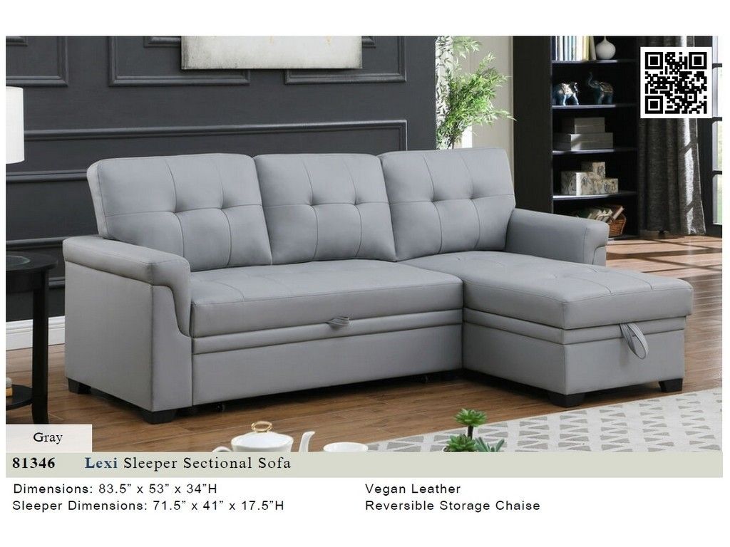Sleeper Sofa 🛋 Sofacama 