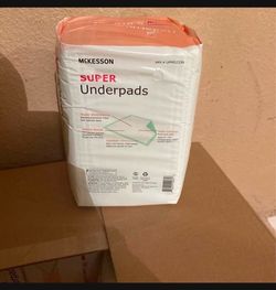 Bed pads