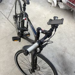 Trek Bike 