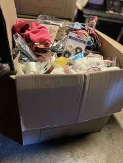 Pallet Of Mix Resell Items 