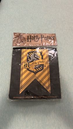 Harry Potter banner