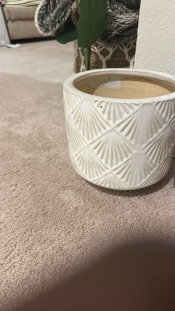 Flower Pot