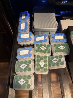 Reta GLP 10mg and 30mg
