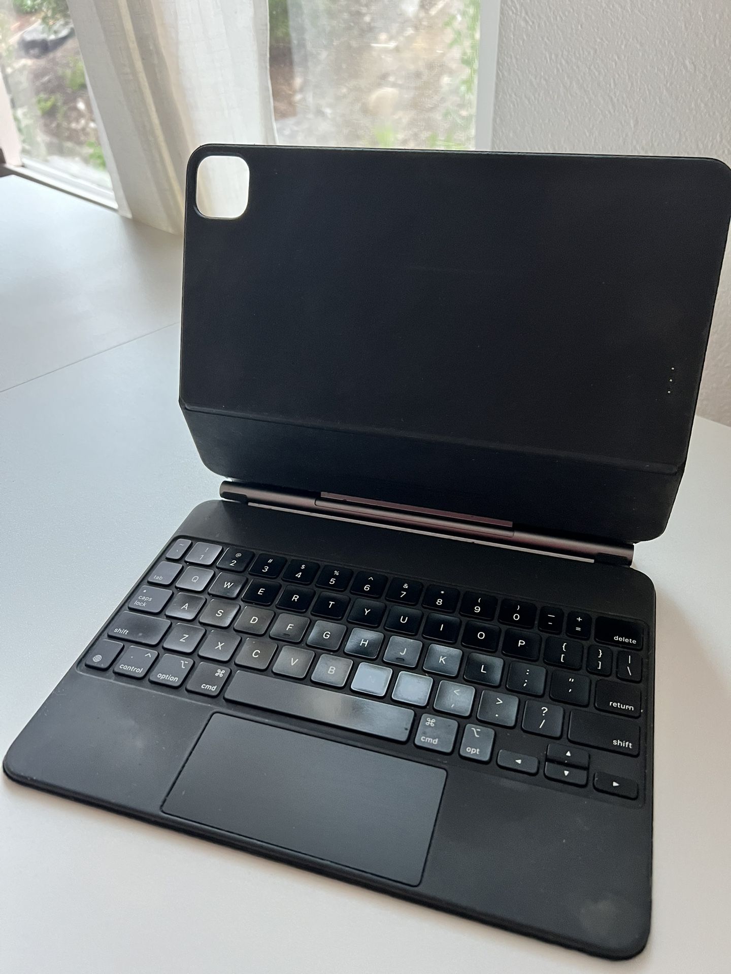 Apple Magic Keyboard