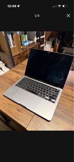 MacBook Pro 2020 M1 Chip