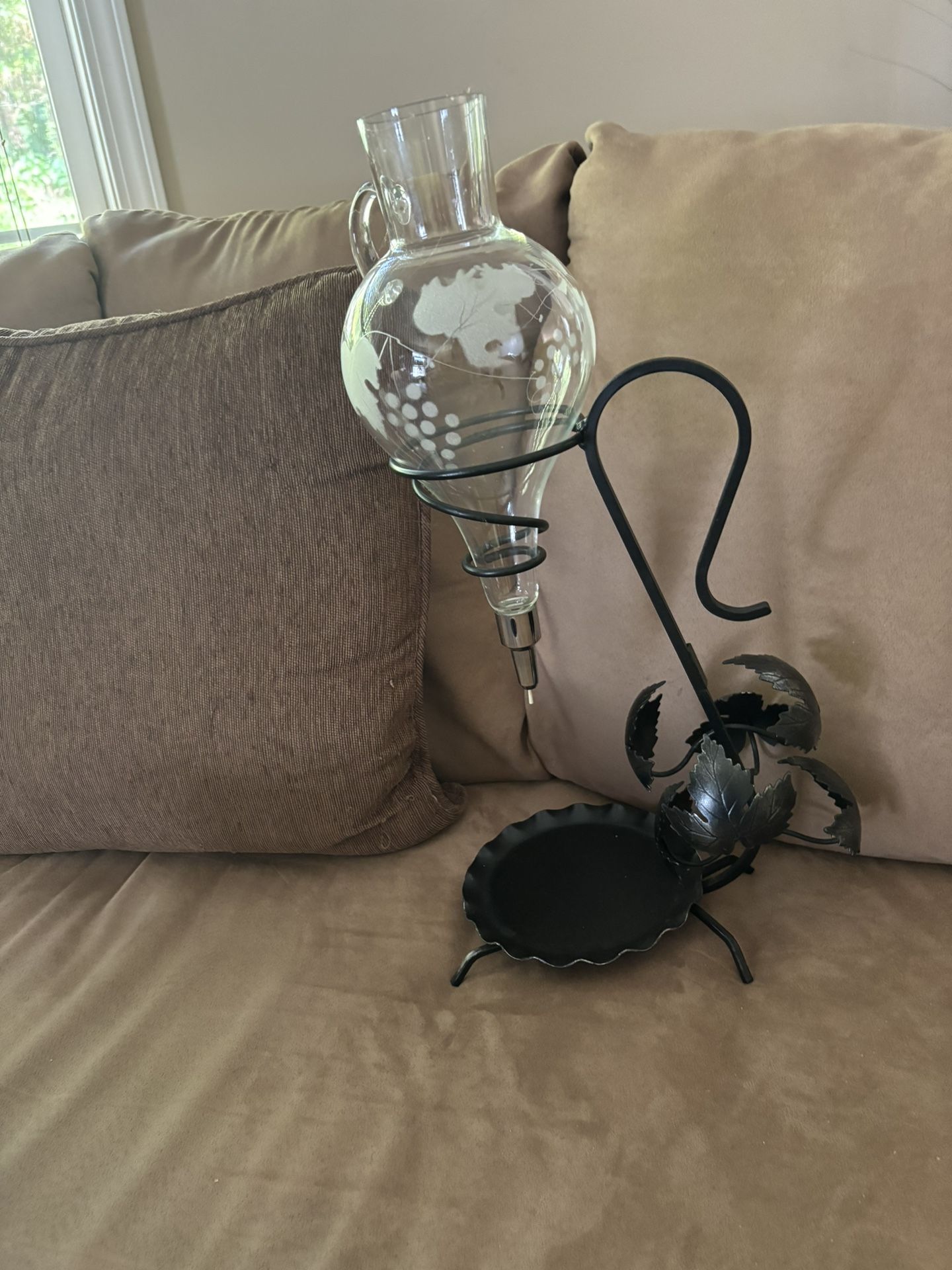 Wine Decanter