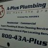 A Plus Plumbing Co.
