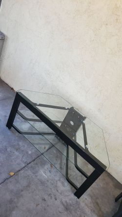 TV stand