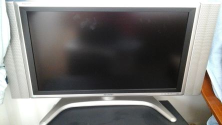 Sanyo DS27930 27-Inch CRT Television
