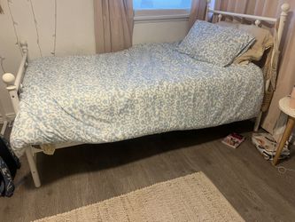 IKEA Girls Bed