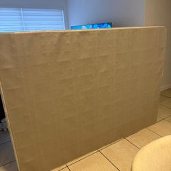 Free Box Spring Full