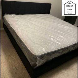 Brand New Mattresses Available In All Sizes Ready For Delivery 🚚 