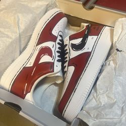 Personalizados Nike Size 12 Is Now 