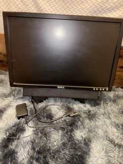 Dell Computer, Works Fine No Problems