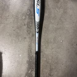 30 Inch Easton Baseball Bat 