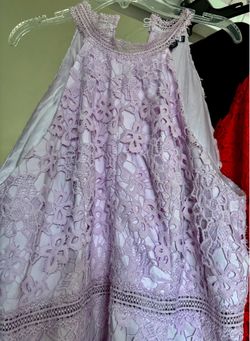 Chi Chi dress size 10