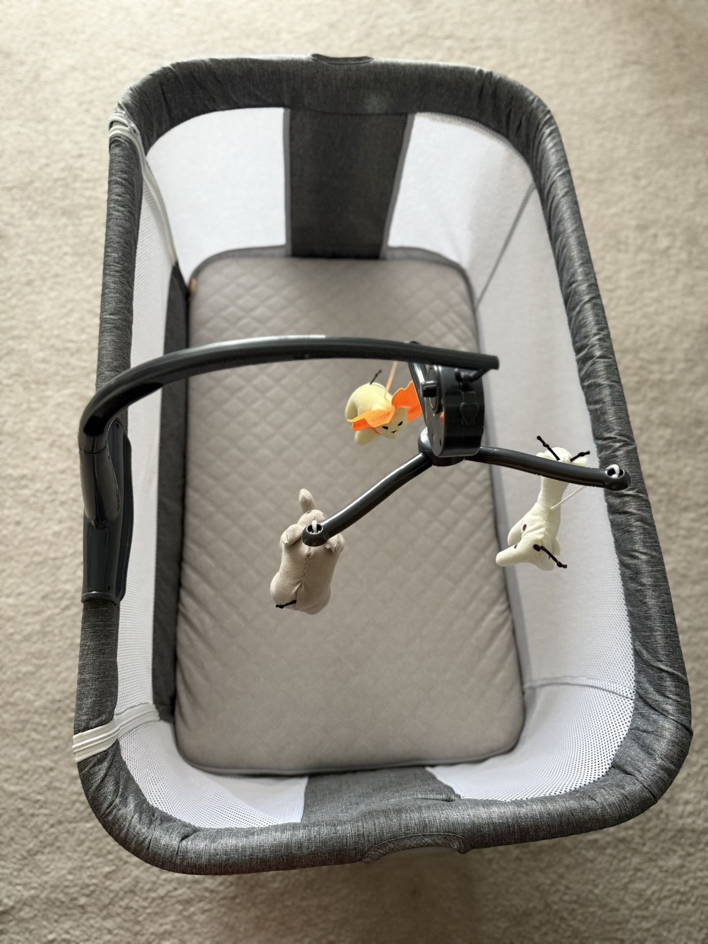 Baby Bassinet