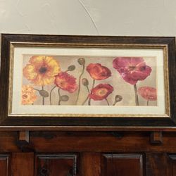 Wall Art - 46.5x24.5