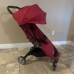 City Baby Jogger 4 Wheeler