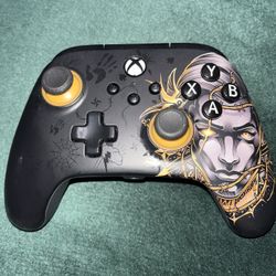 Xbox Controller 
