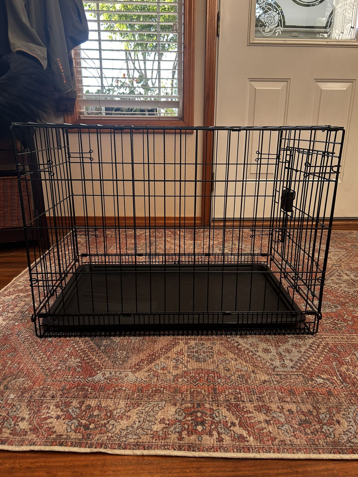 Dog Kennel-medium