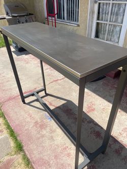 IKEA bar