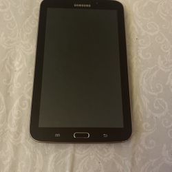 Galaxy Tablet 3